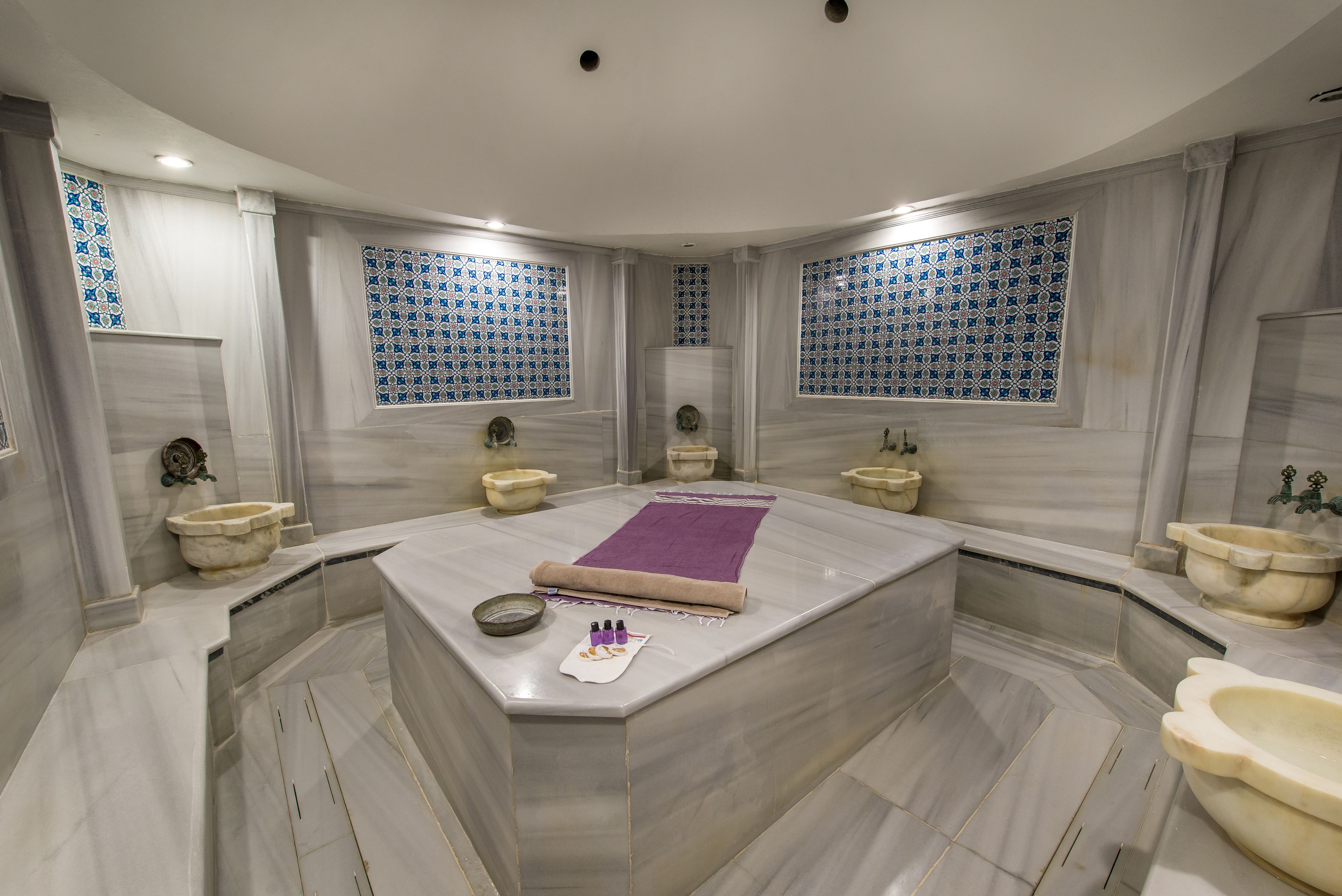 Foto - Seminal Hotel Taksim