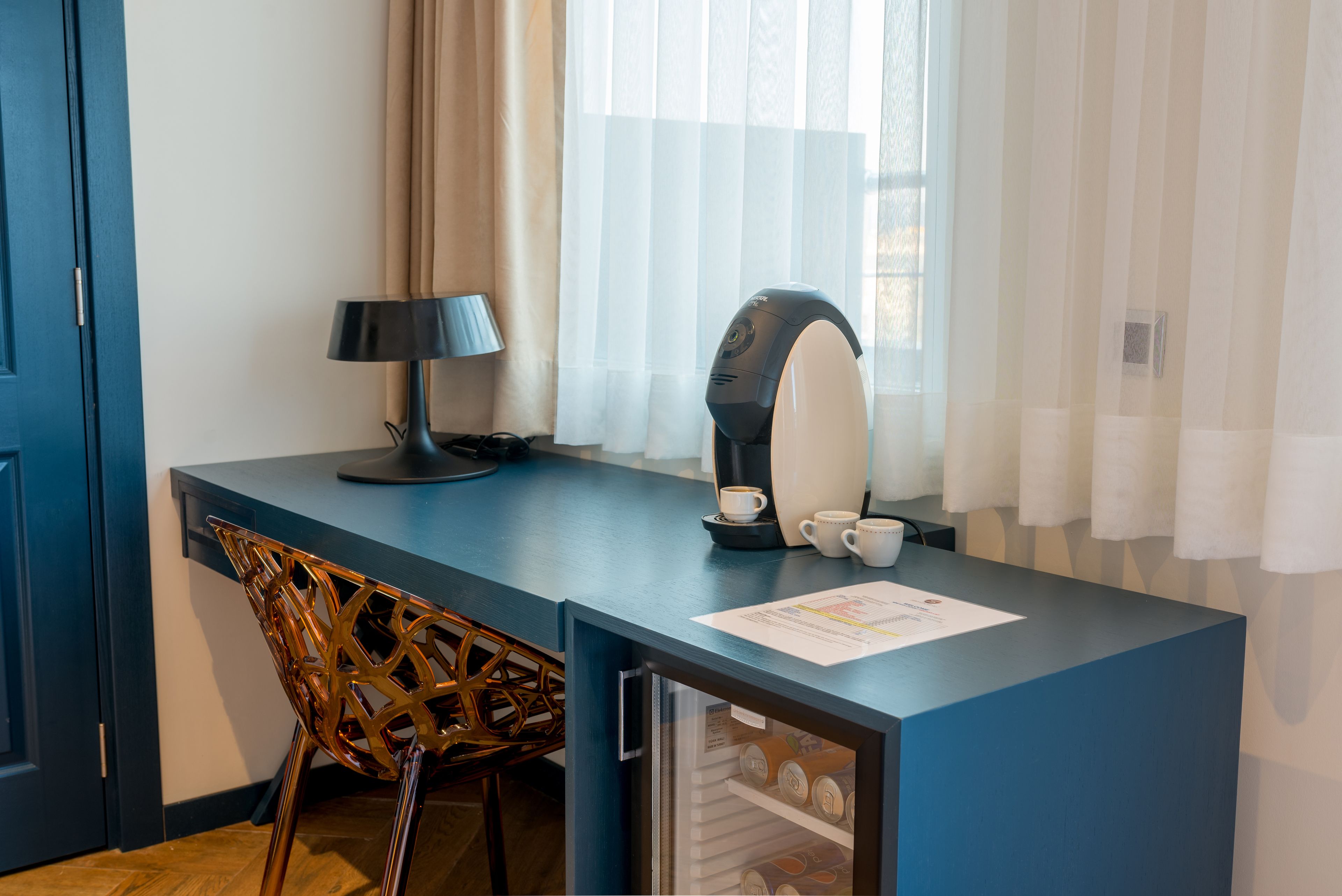 Foto - Seminal Hotel Taksim