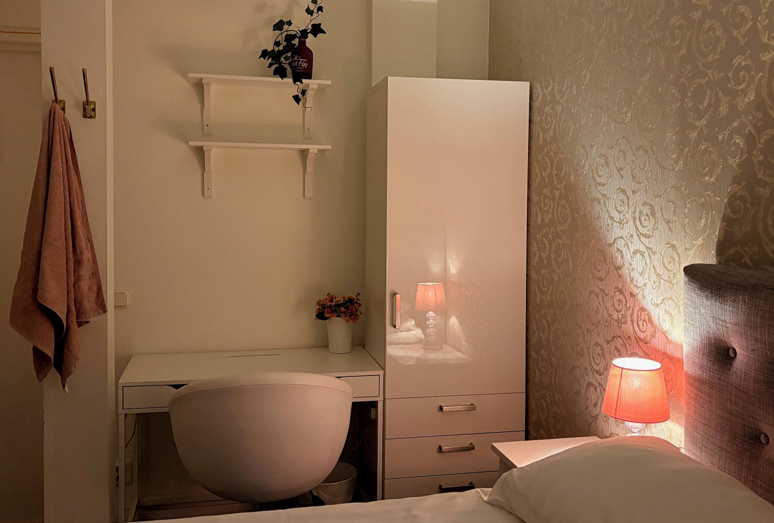 Foto - Crafoord Place Hostel