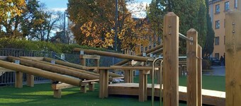 Crafoord Place - Hostel