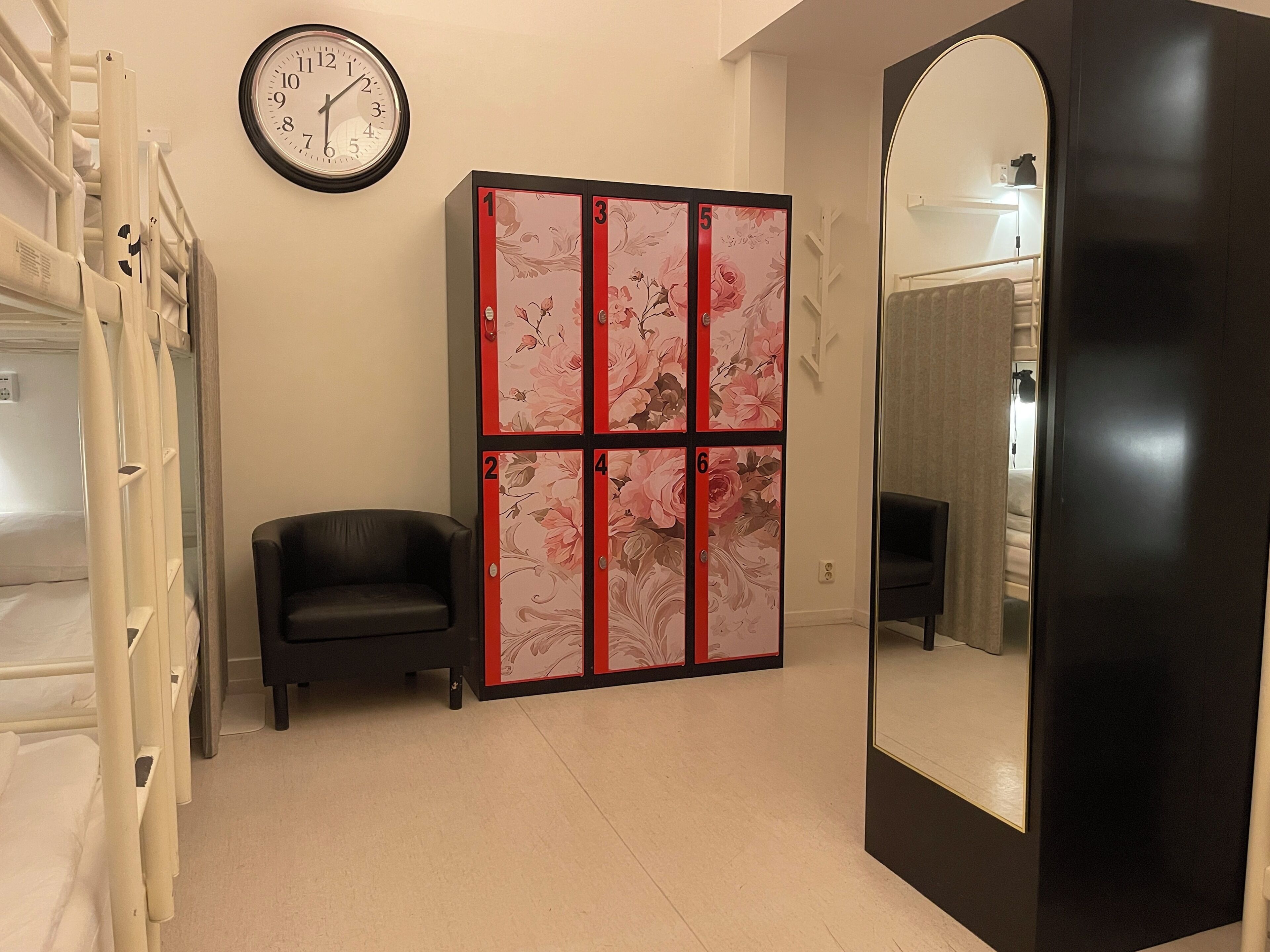 Photo - Crafoord Place - Hostel