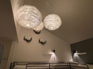 Standard Shared Dormitory, Mixed Dorm, Shared Bathroom, Canal View (6 Beds) | Individually decorated, individually furnished, laptop workspace - Crafoord Place - Hostel (Stockholm)