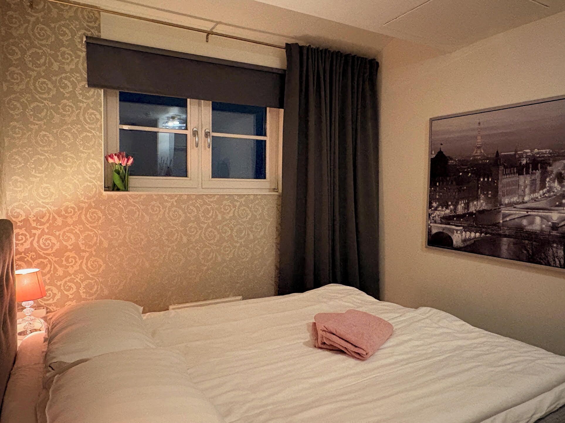 Foto - Crafoord Place Hostel