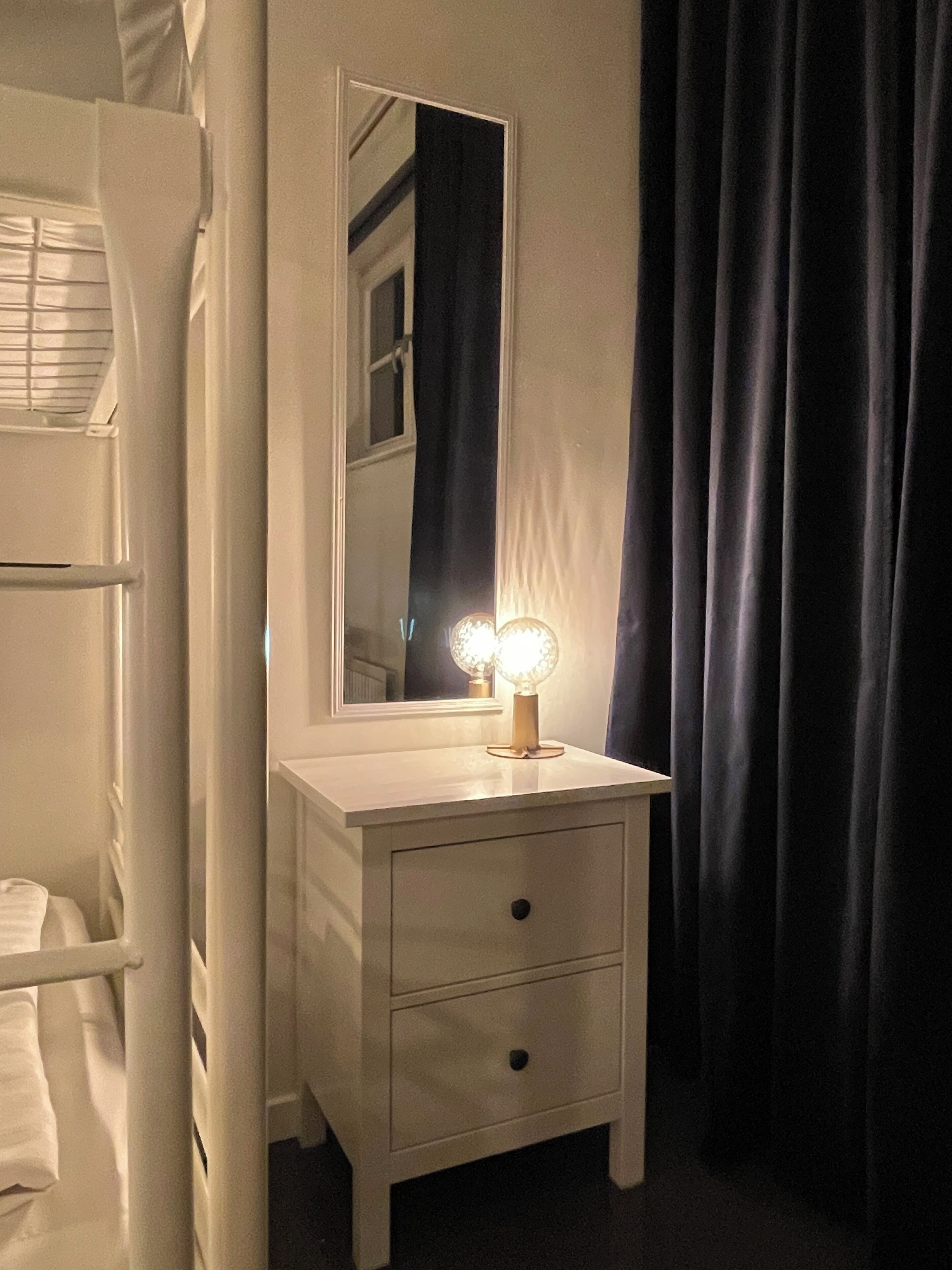 Foto - Crafoord Place Hostel