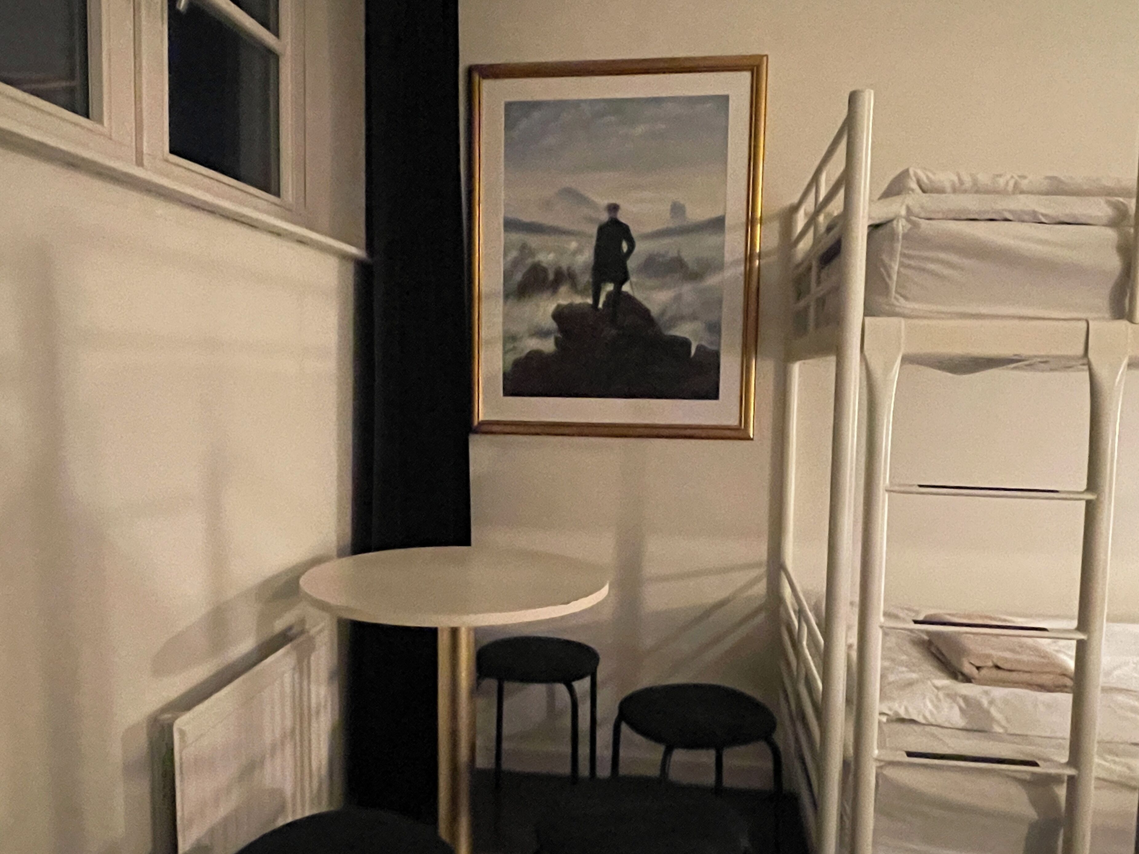 Foto - Crafoord Place Hostel