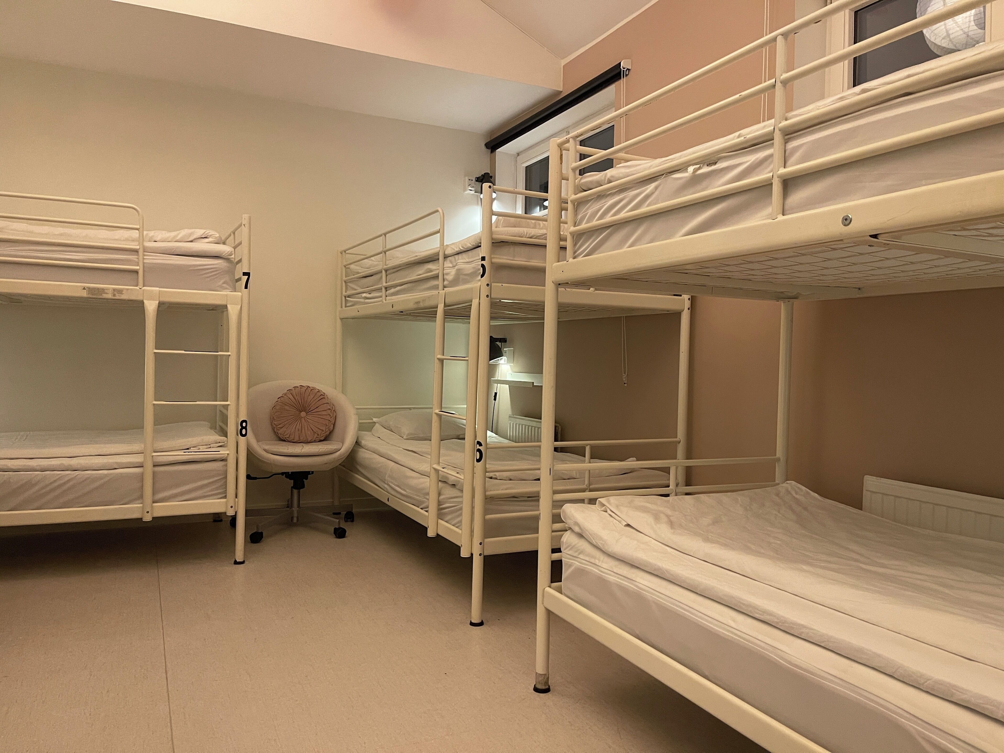 Photo - Crafoord Place - Hostel