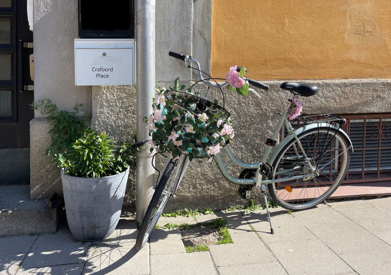 Foto - Crafoord Place Hostel