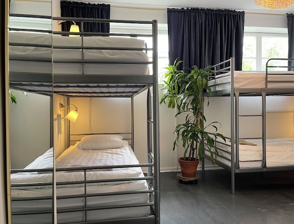 Standard Shared Dormitory