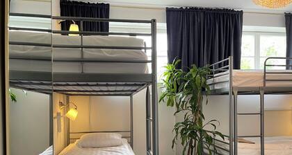 Crafoord Place - Hostel