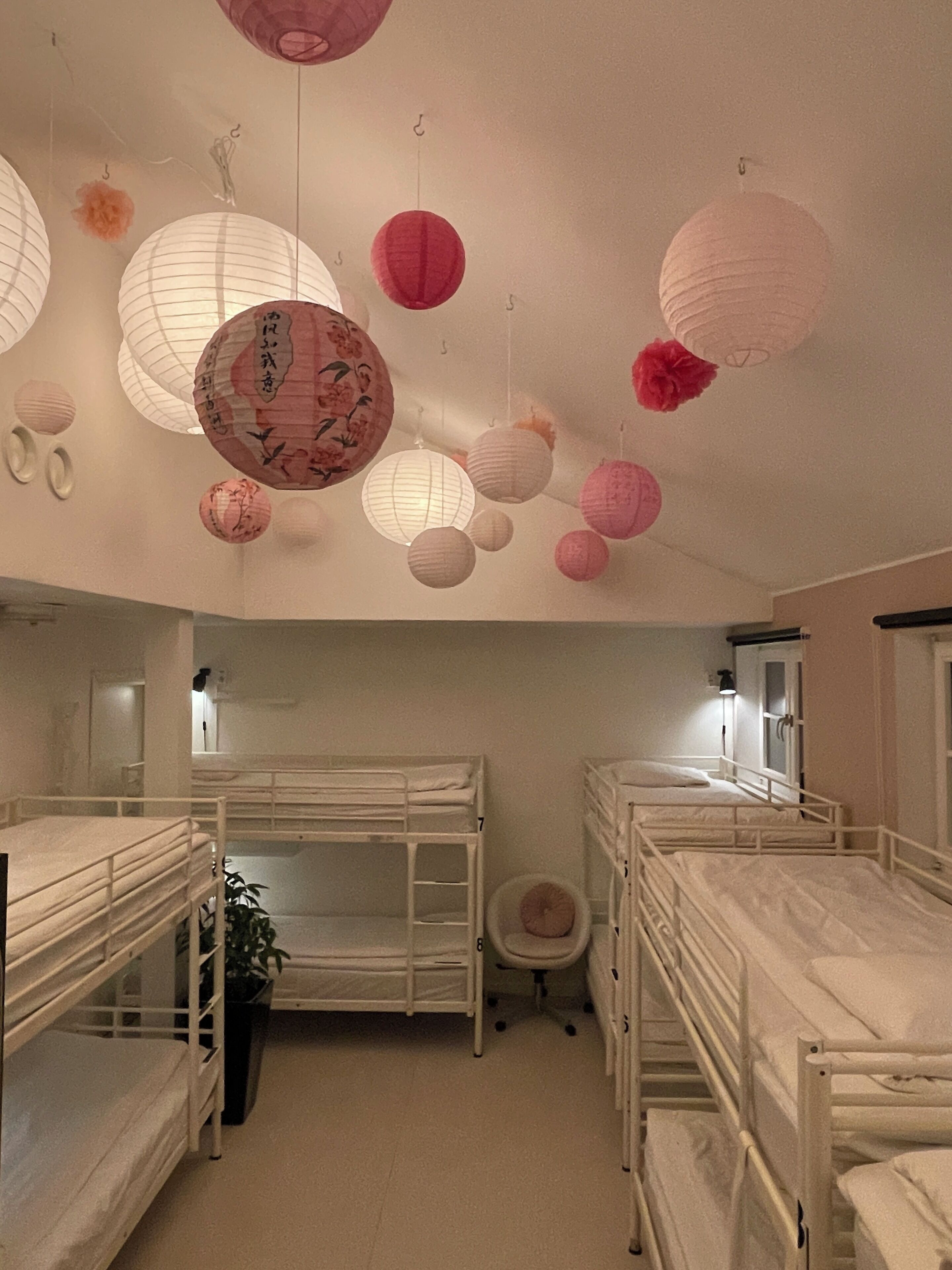 Photo - Crafoord Place - Hostel