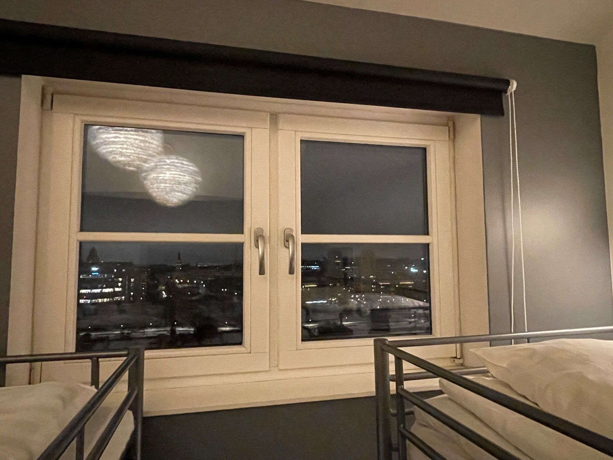 Photo - Crafoord Place - Hostel