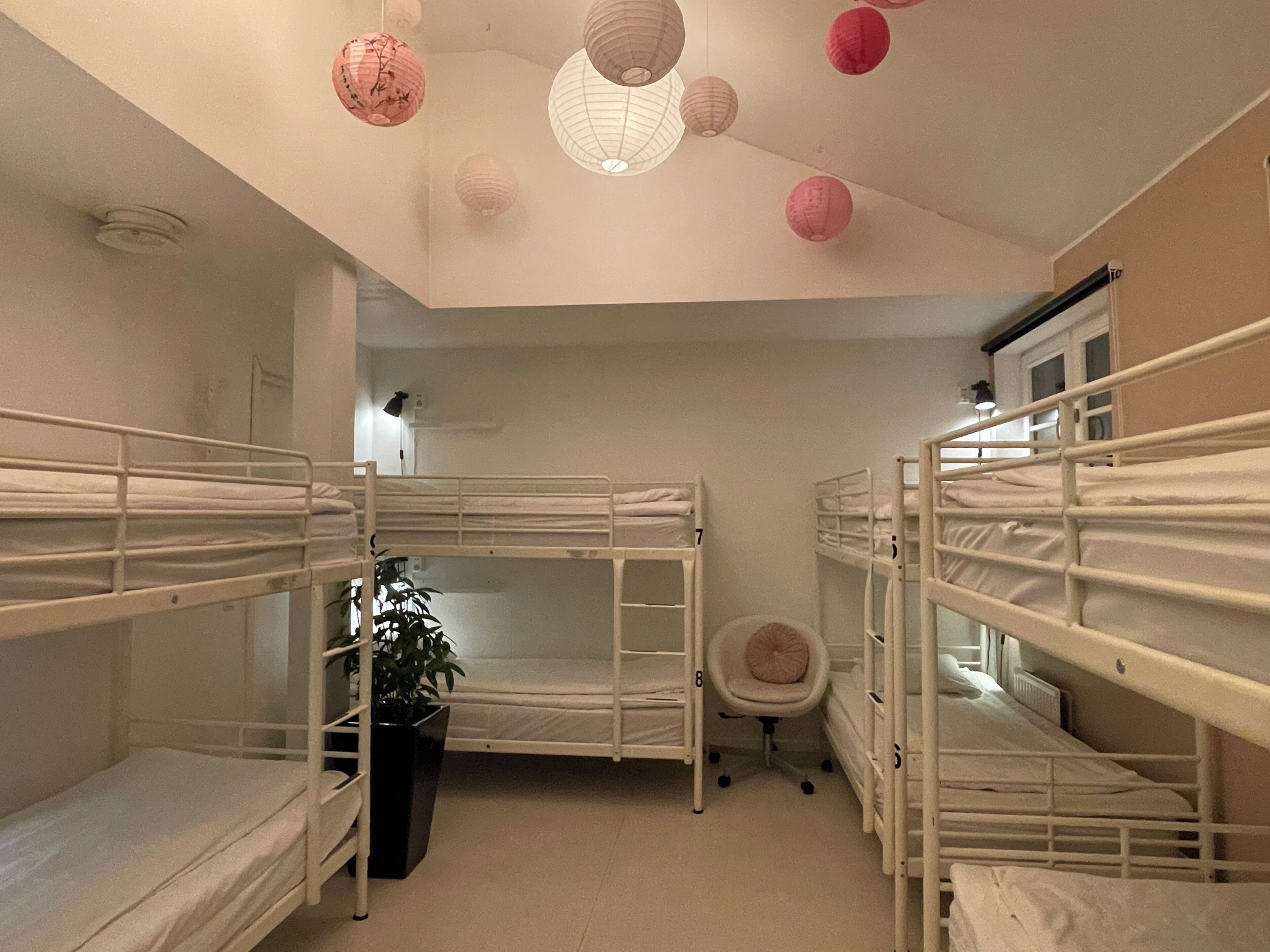 Photo - Crafoord Place - Hostel