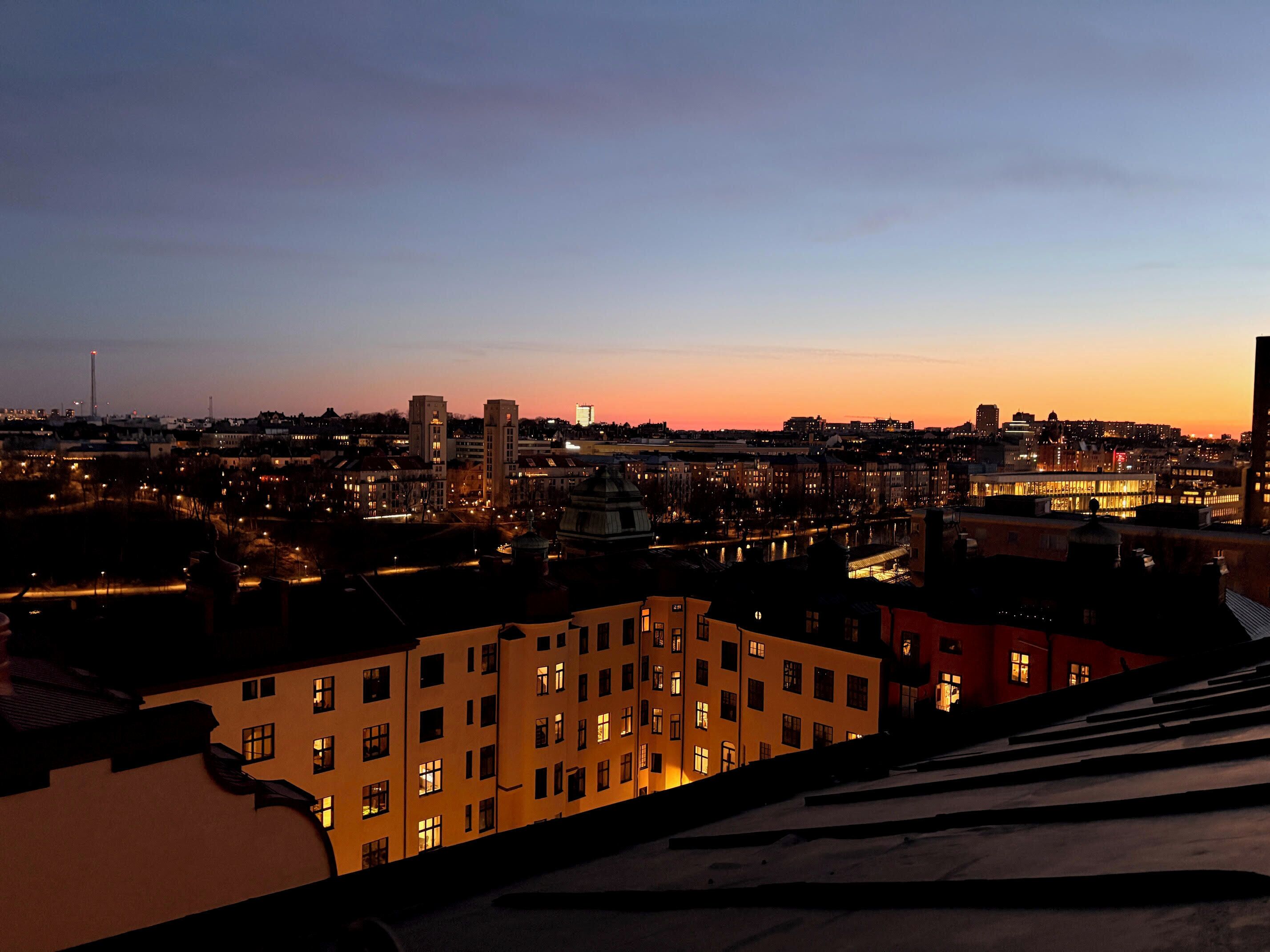 Photo - Crafoord Place - Hostel
