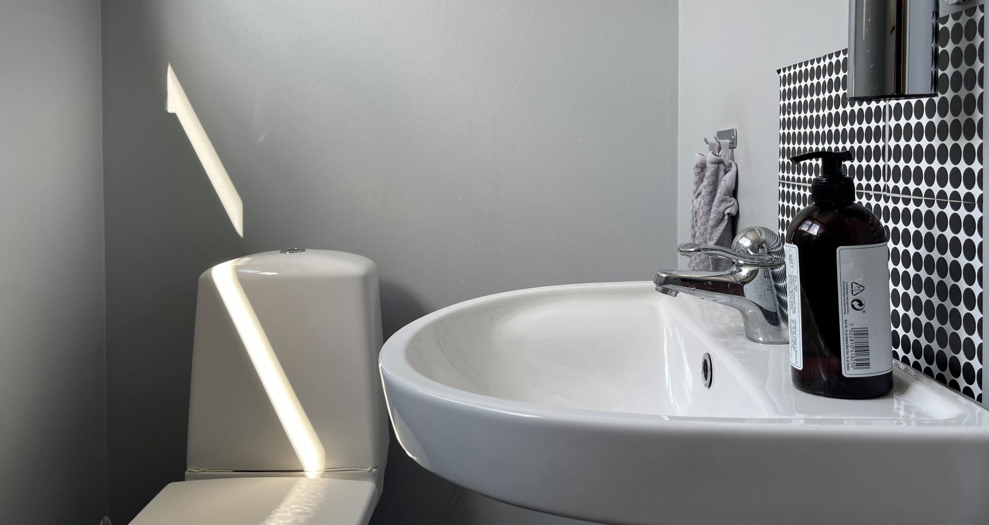 Foto - Crafoord Place Hostel