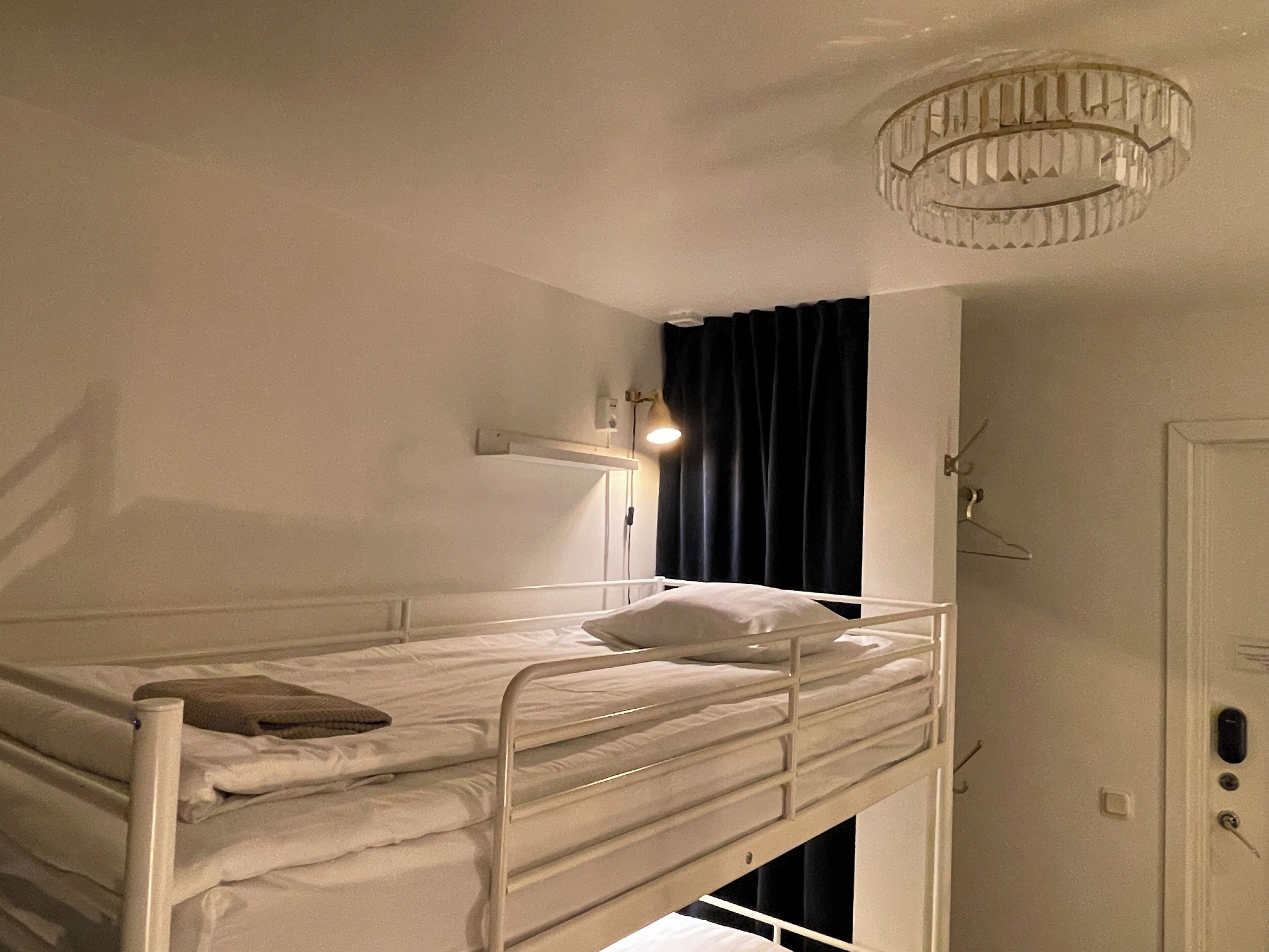 Foto - Crafoord Place Hostel