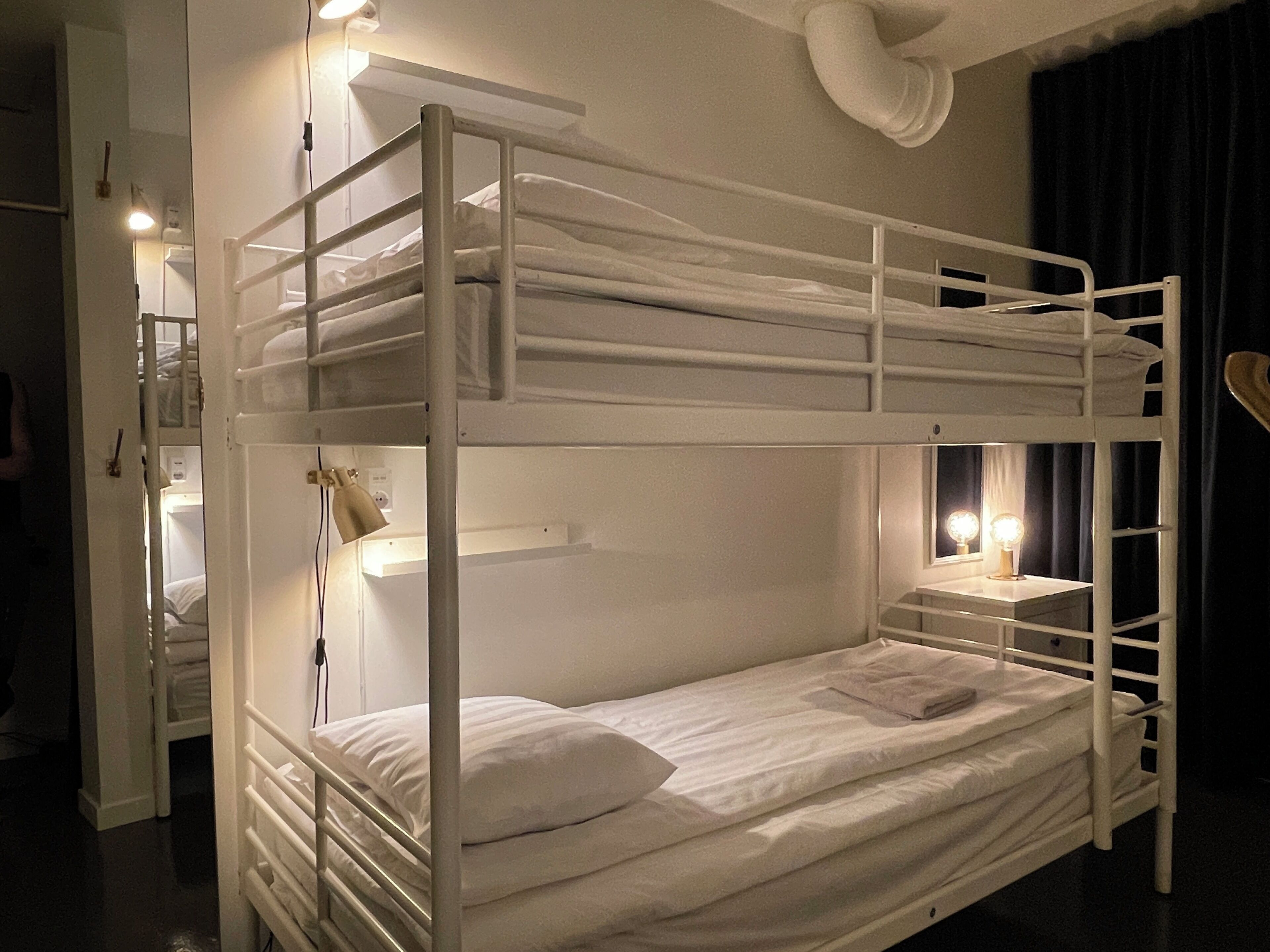 Foto - Crafoord Place Hostel