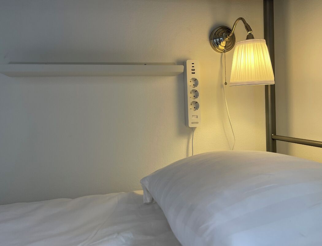 Foto - Crafoord Place Hostel