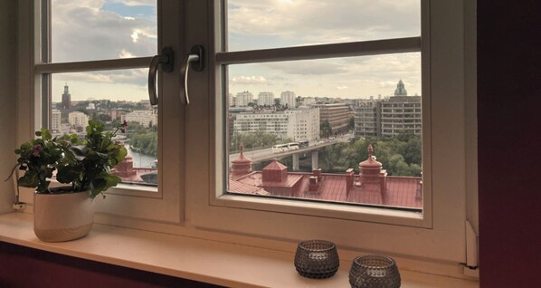 City view