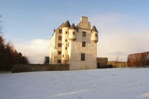 Exterior - Faside Estate (Musselburgh)