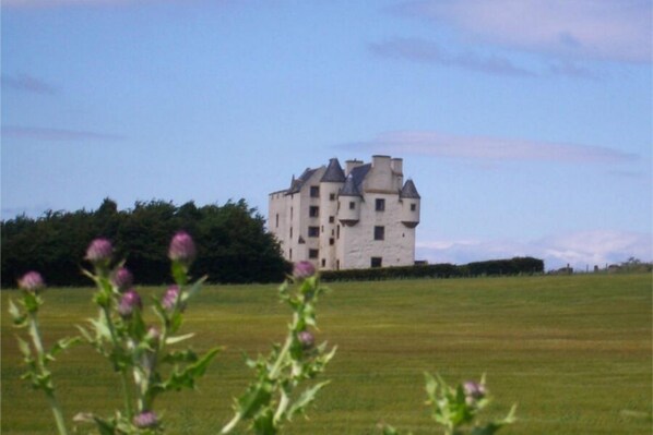Exterior - Faside Estate (Musselburgh)