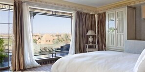 1 chambre, literie de qualité supérieure