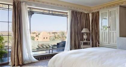 Villa Palmeraie Marrakech