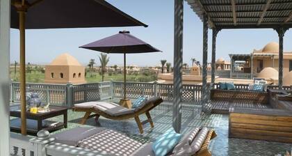 Villa Palmeraie Marrakech