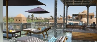 Villa Palmeraie Marrakech