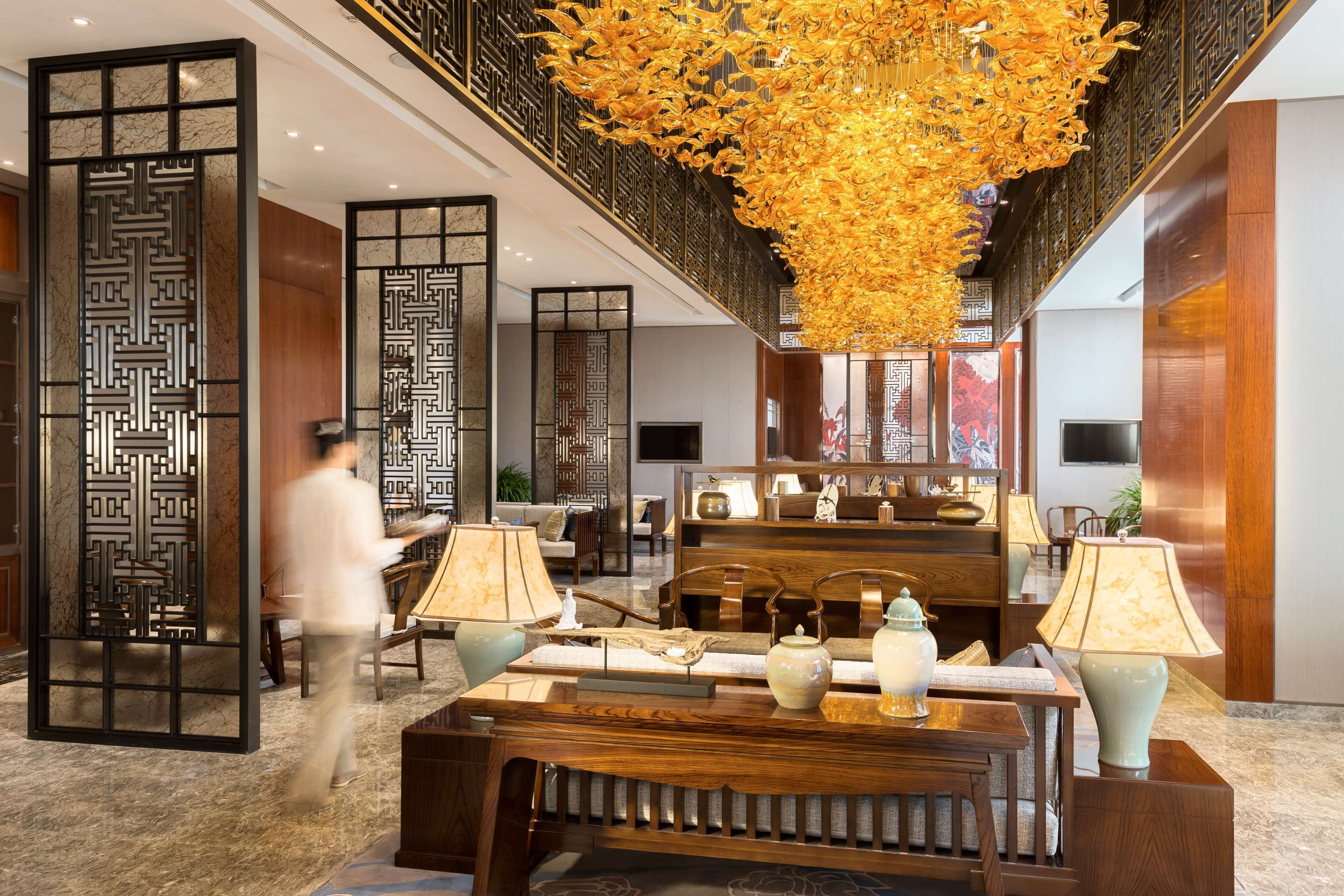 Foto - Hilton Chengdu