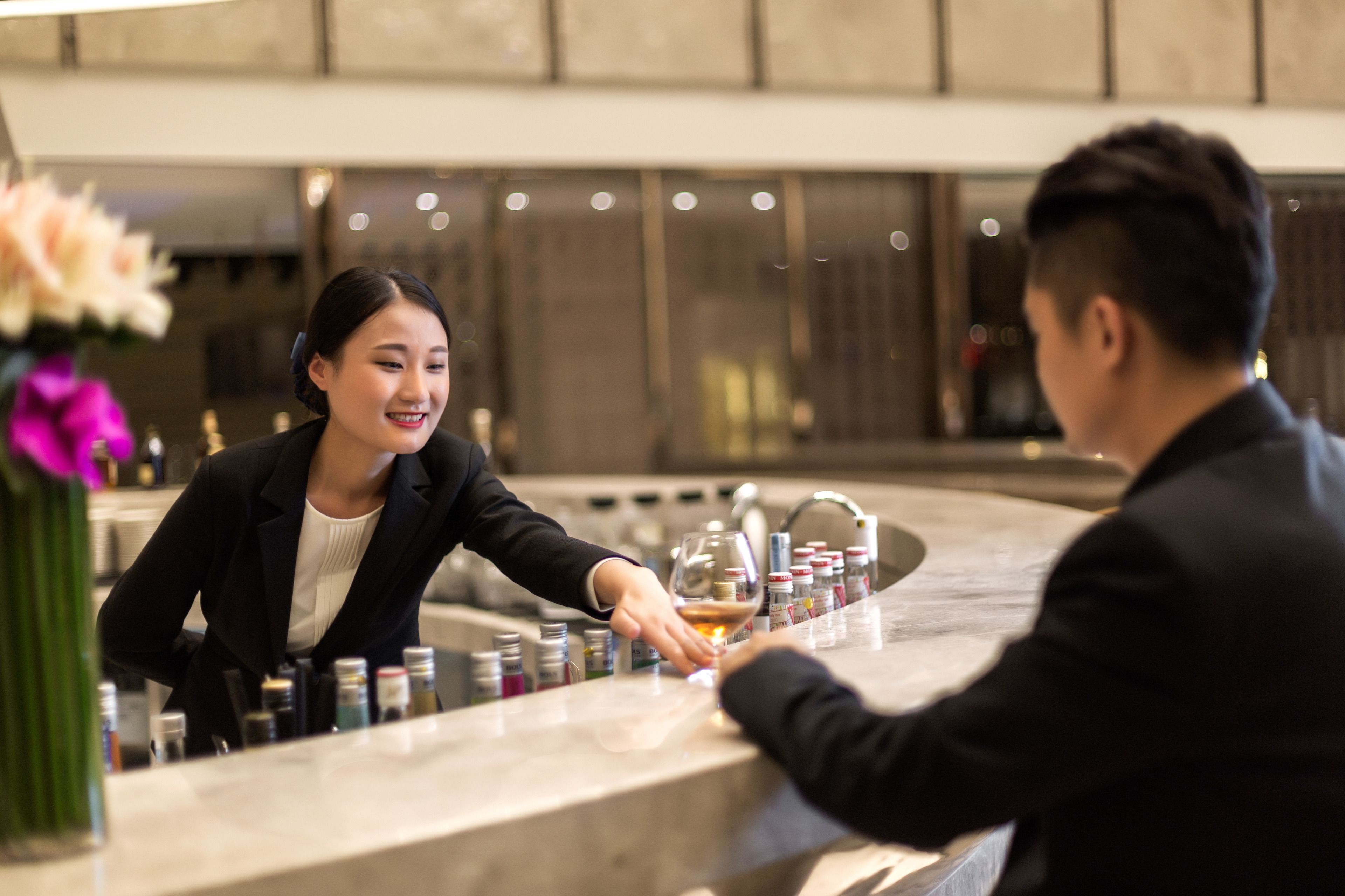 Foto - Hilton Chengdu