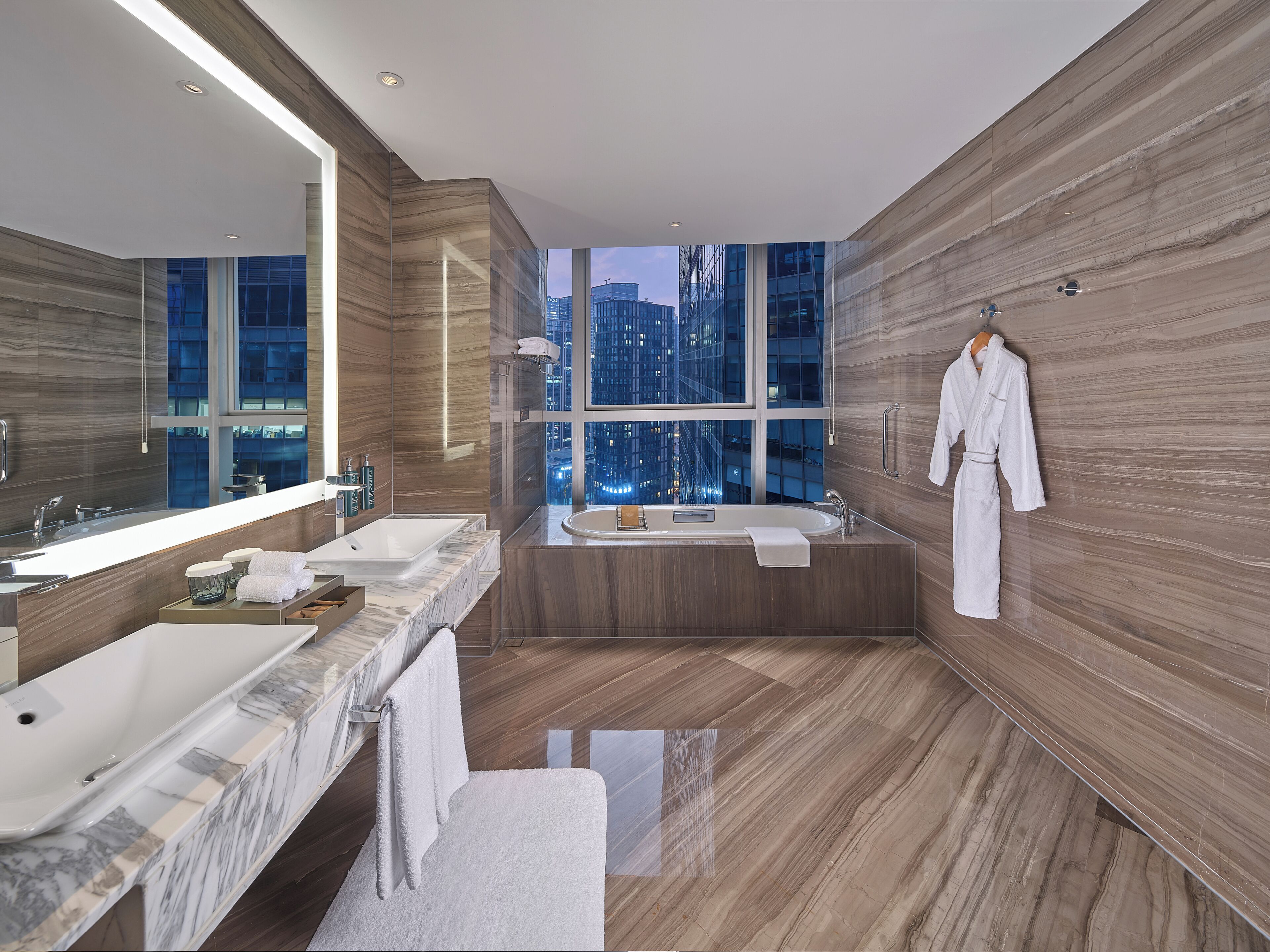 Foto - Hilton Chengdu