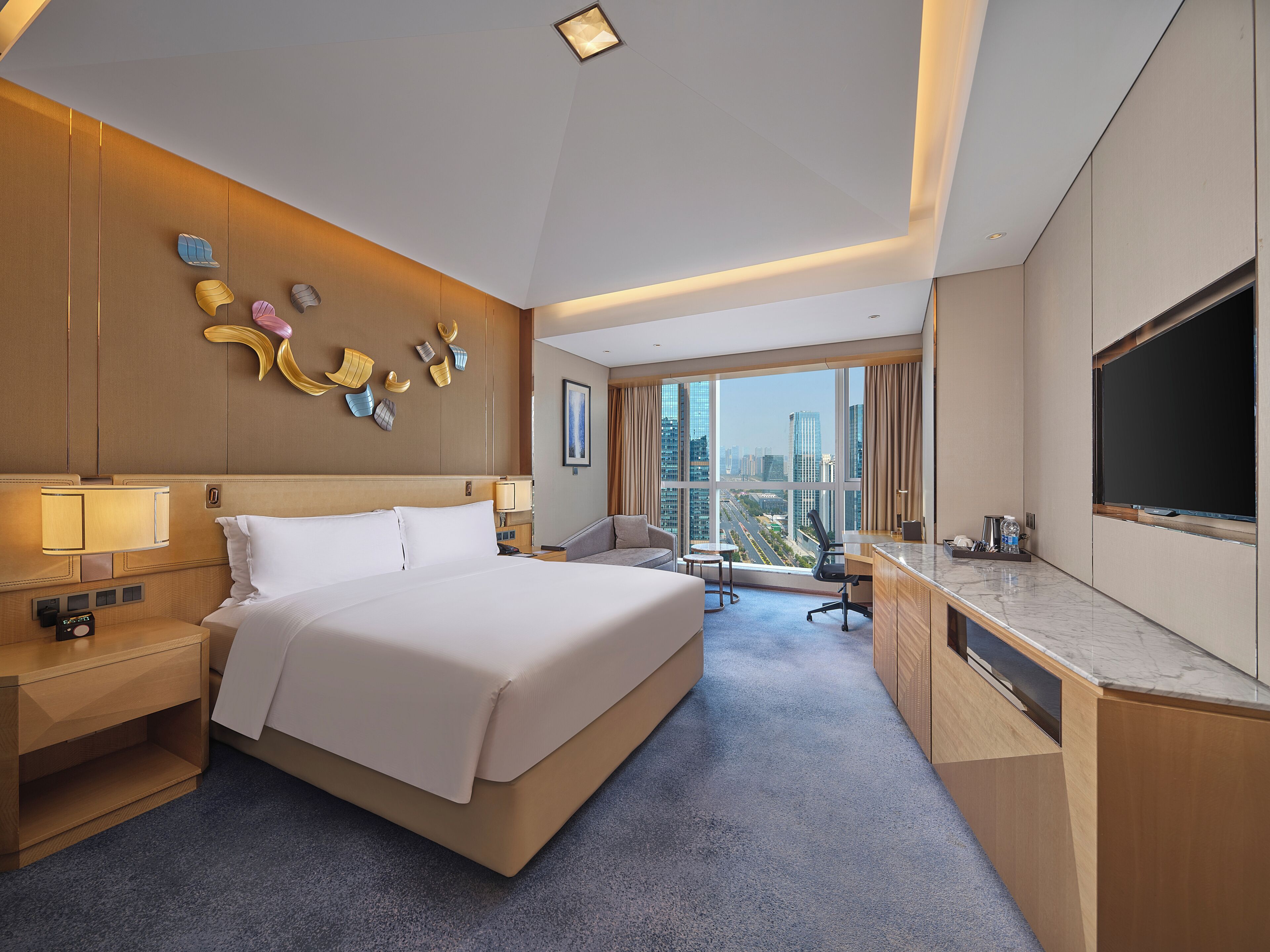 Foto - Hilton Chengdu