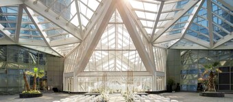 Hilton Chengdu