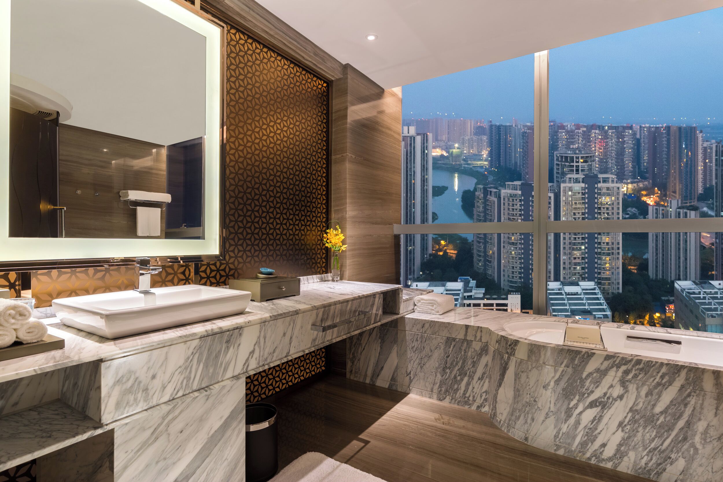 Photo - Hilton Chengdu