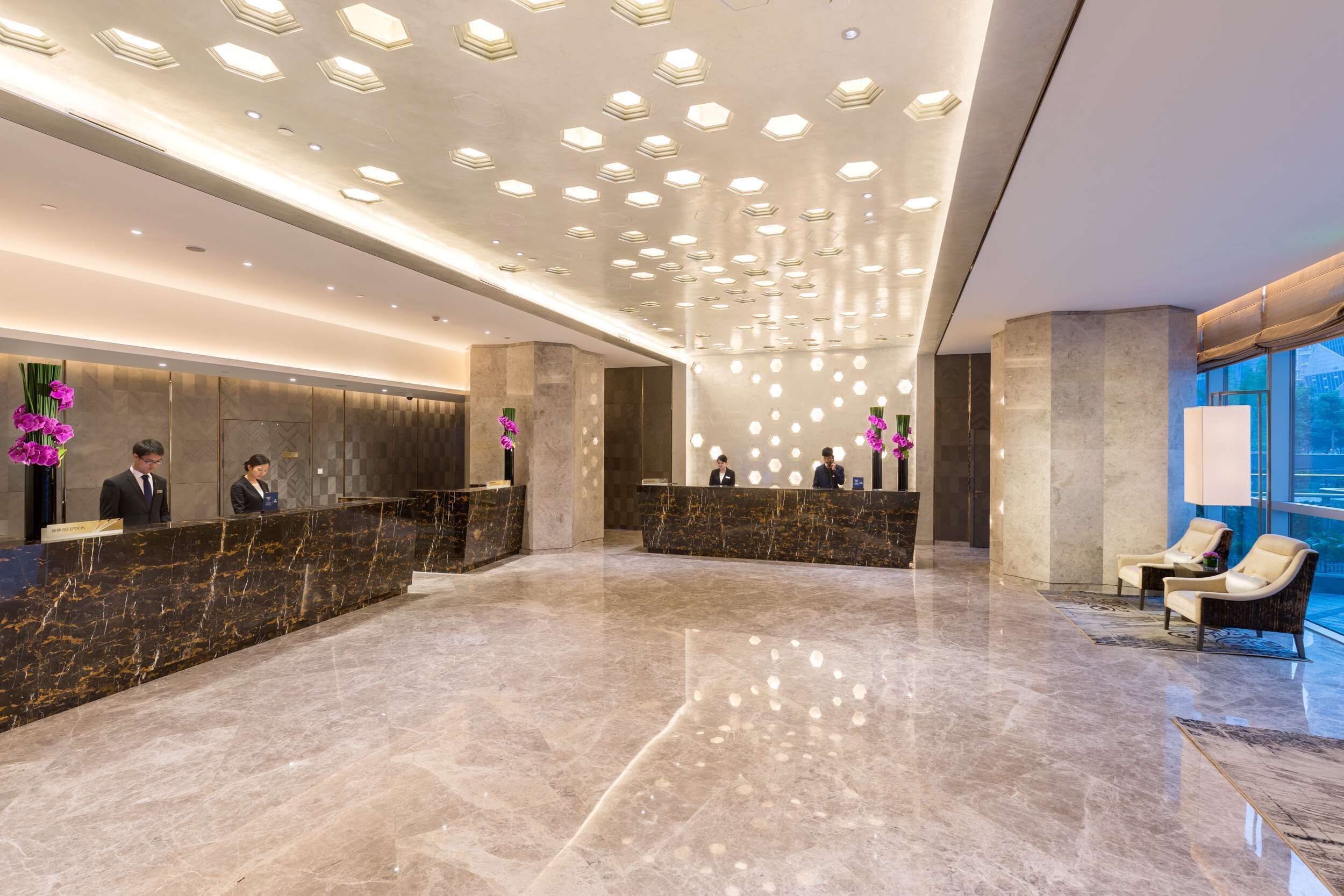 Foto - Hilton Chengdu