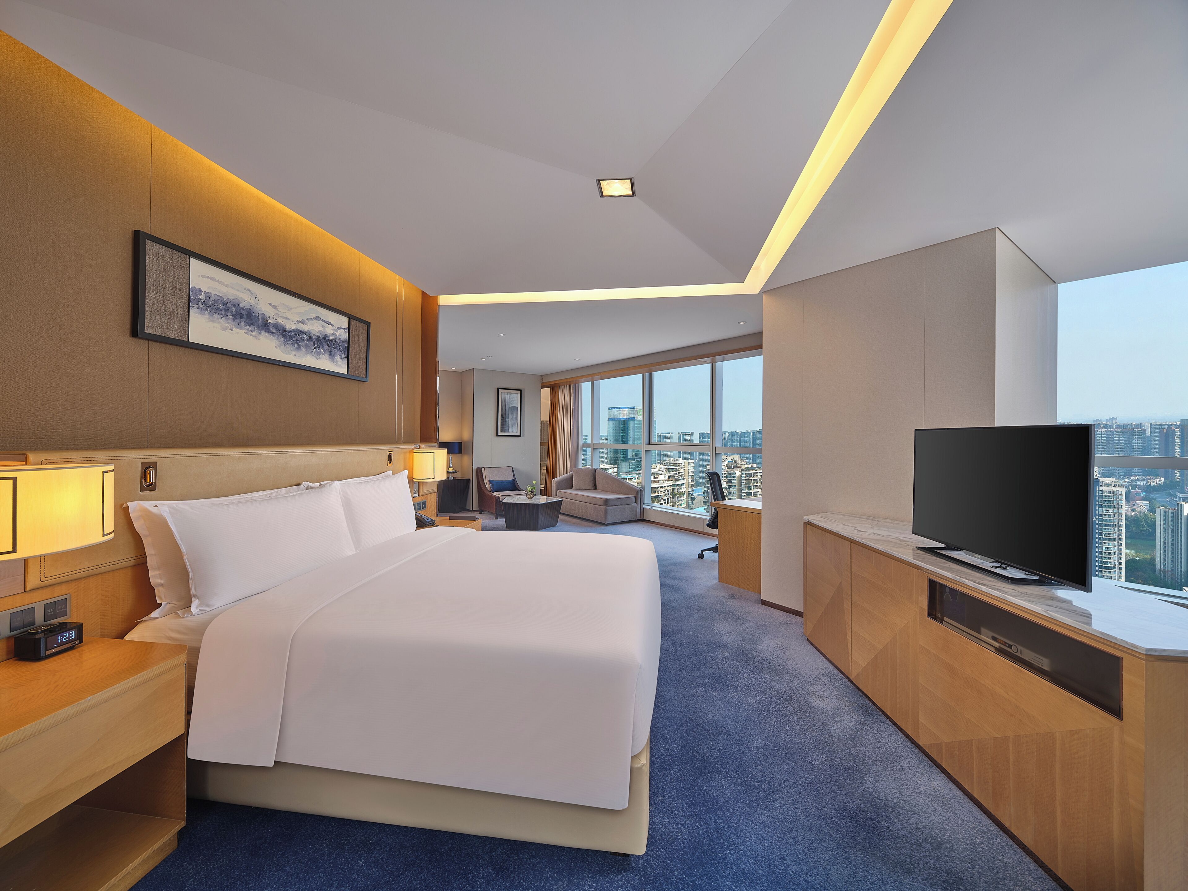 Foto - Hilton Chengdu