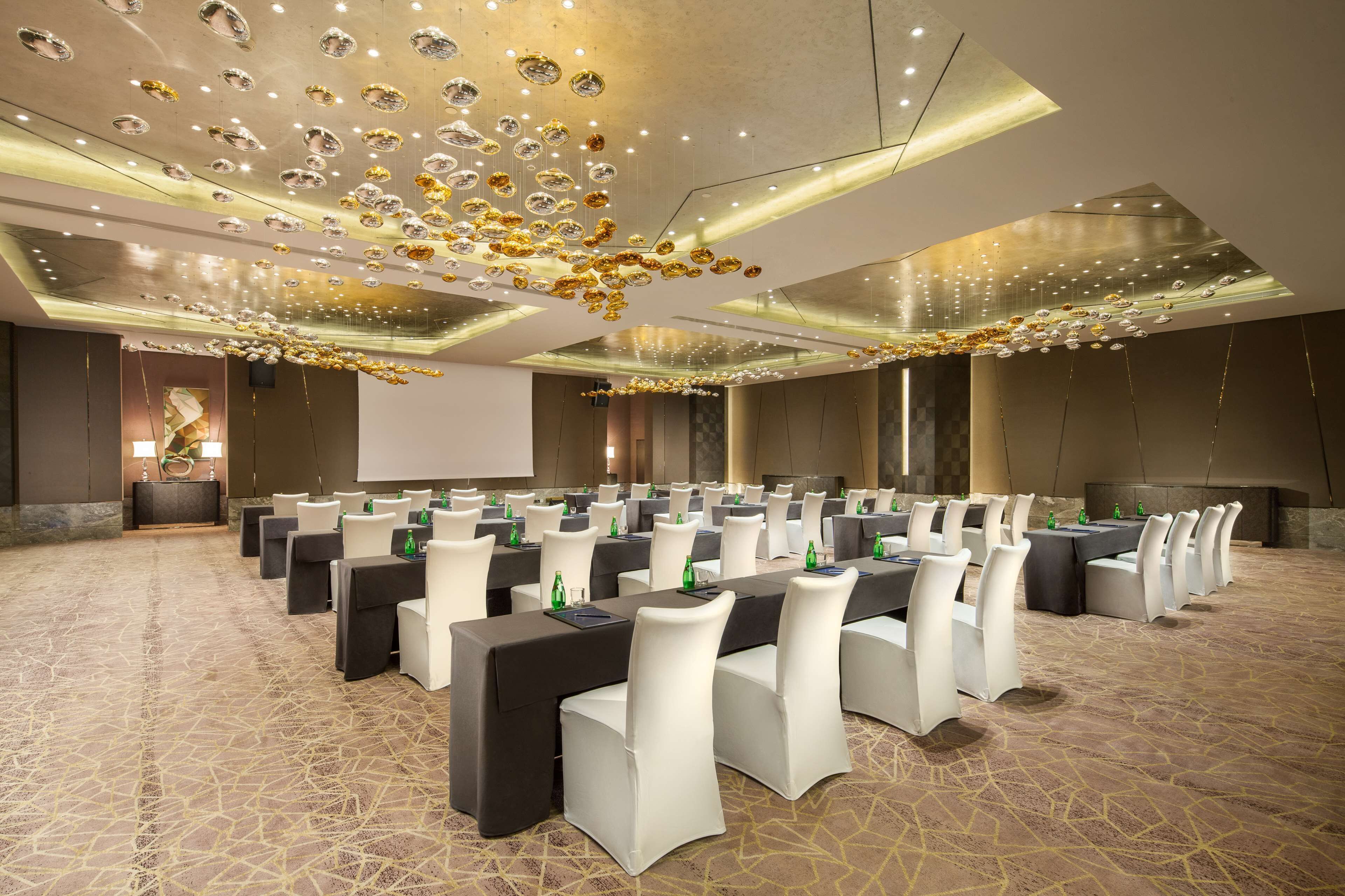 Foto - Hilton Chengdu