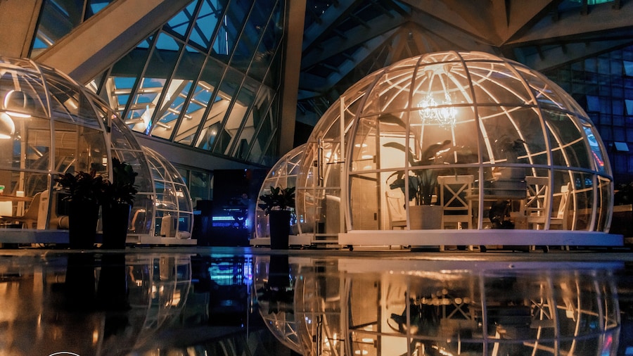 Seaton Hotel Chengdu