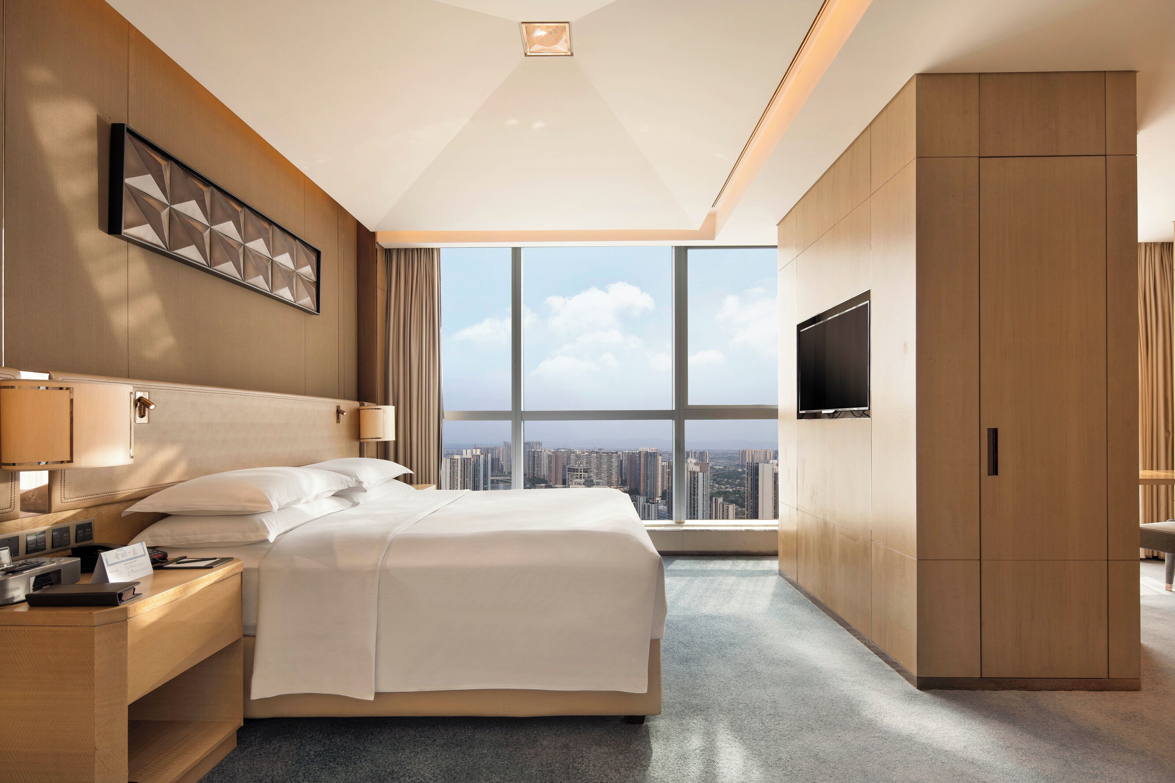 Photo - Hilton Chengdu