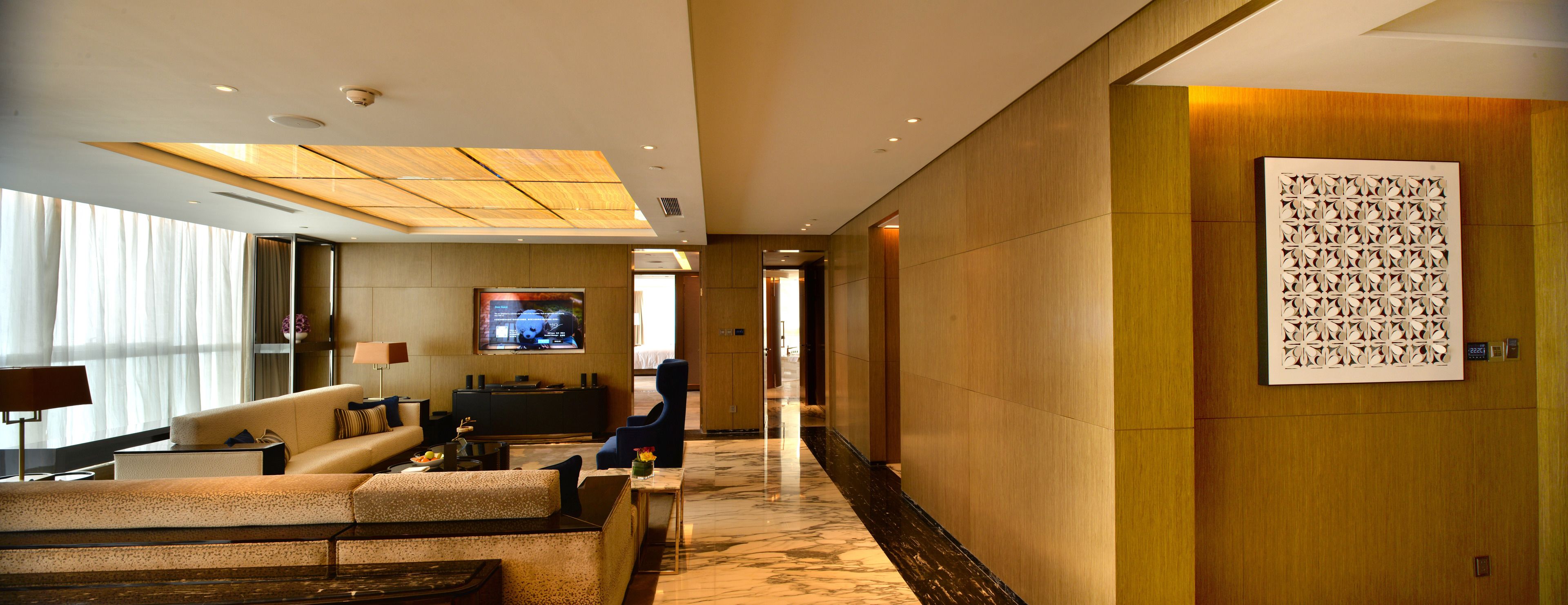 Photo - Hilton Chengdu