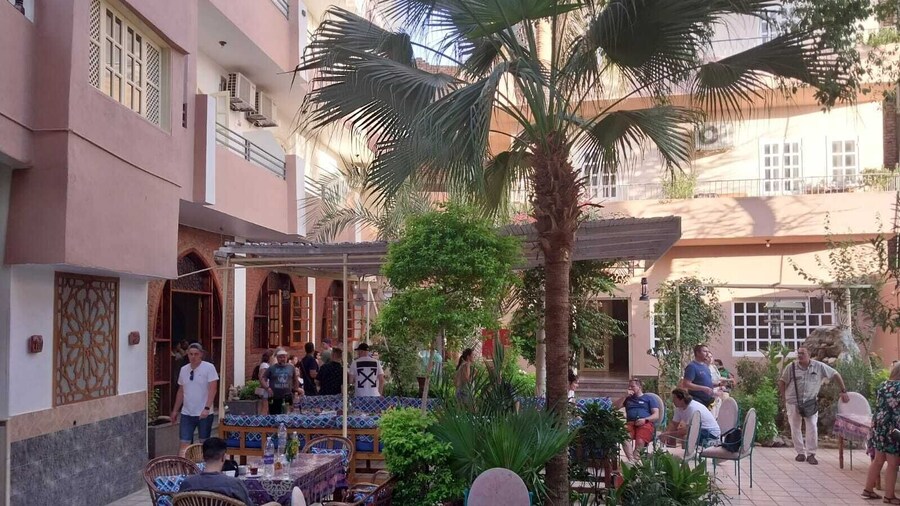 Amon Hotel