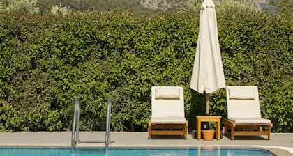 Kerem Apart Hotel Gocek