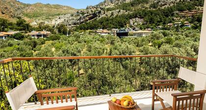 Kerem Apart Hotel Gocek