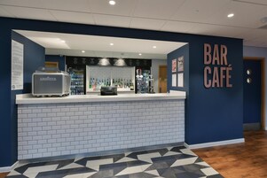 Bar (á gististað)