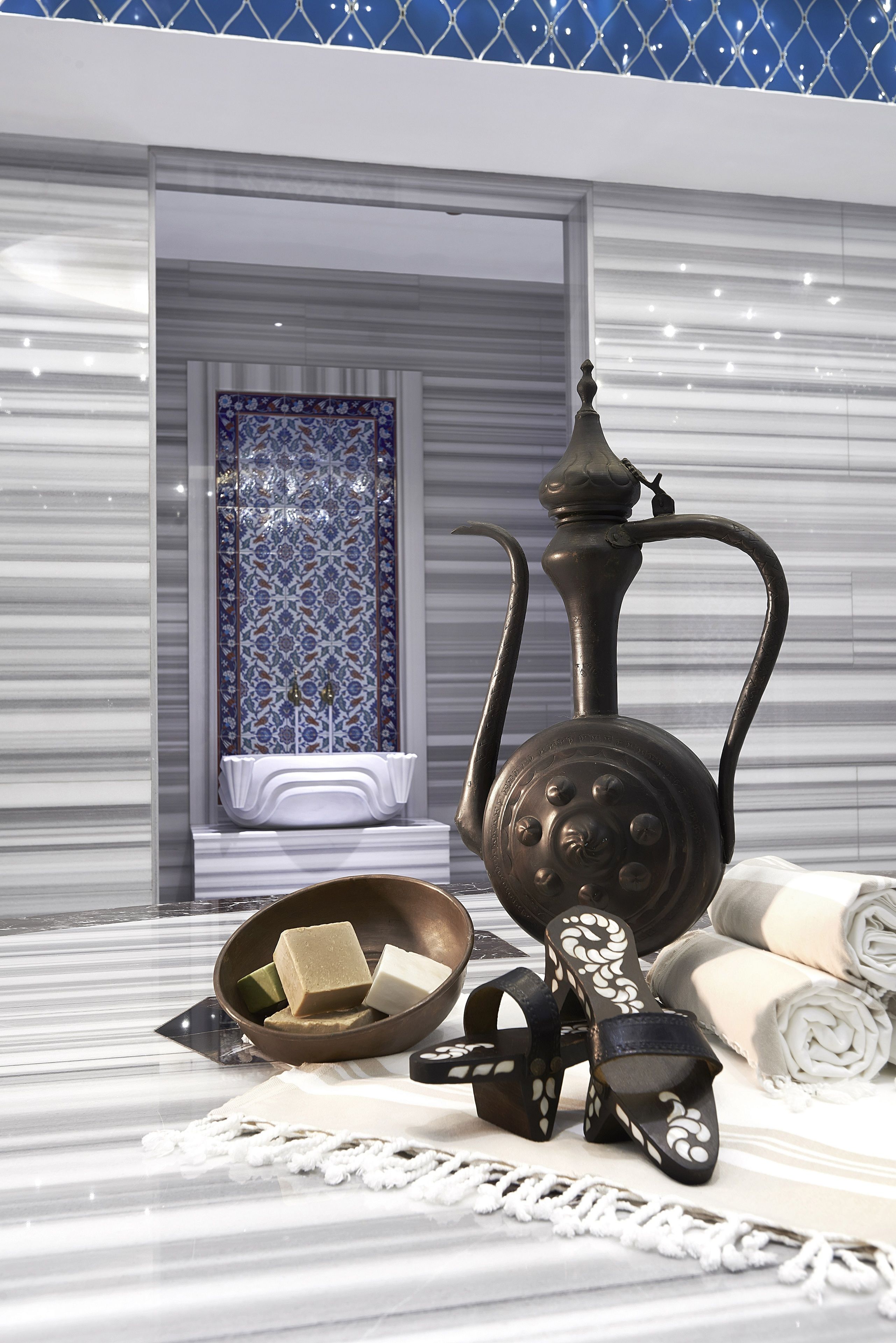 sauna, steam room, massages