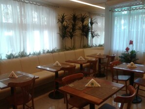 Café - Hotel Venezuela (Rio de Janeiro)