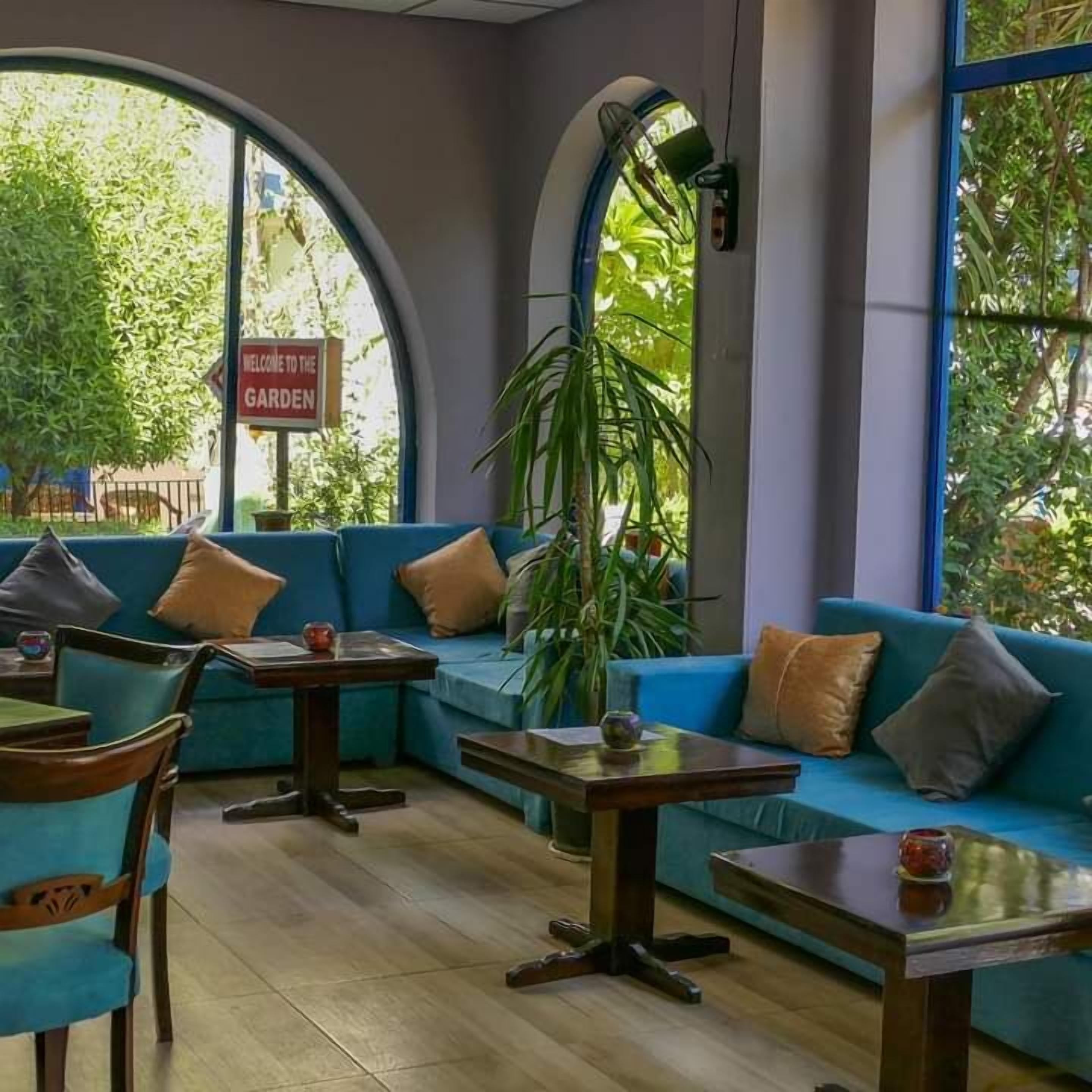 Foto - El Gezira Hotel