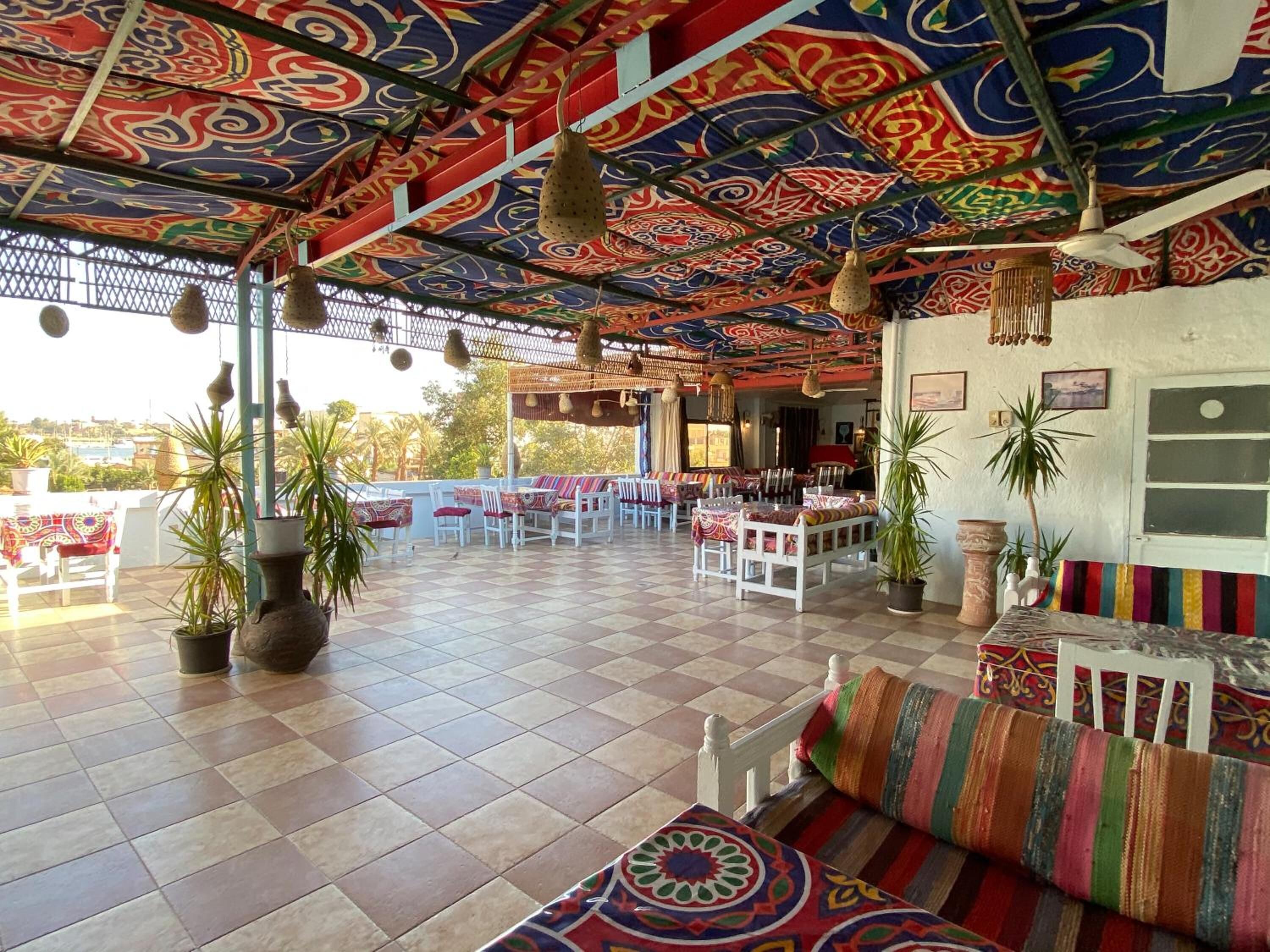 Foto - El Gezira Hotel
