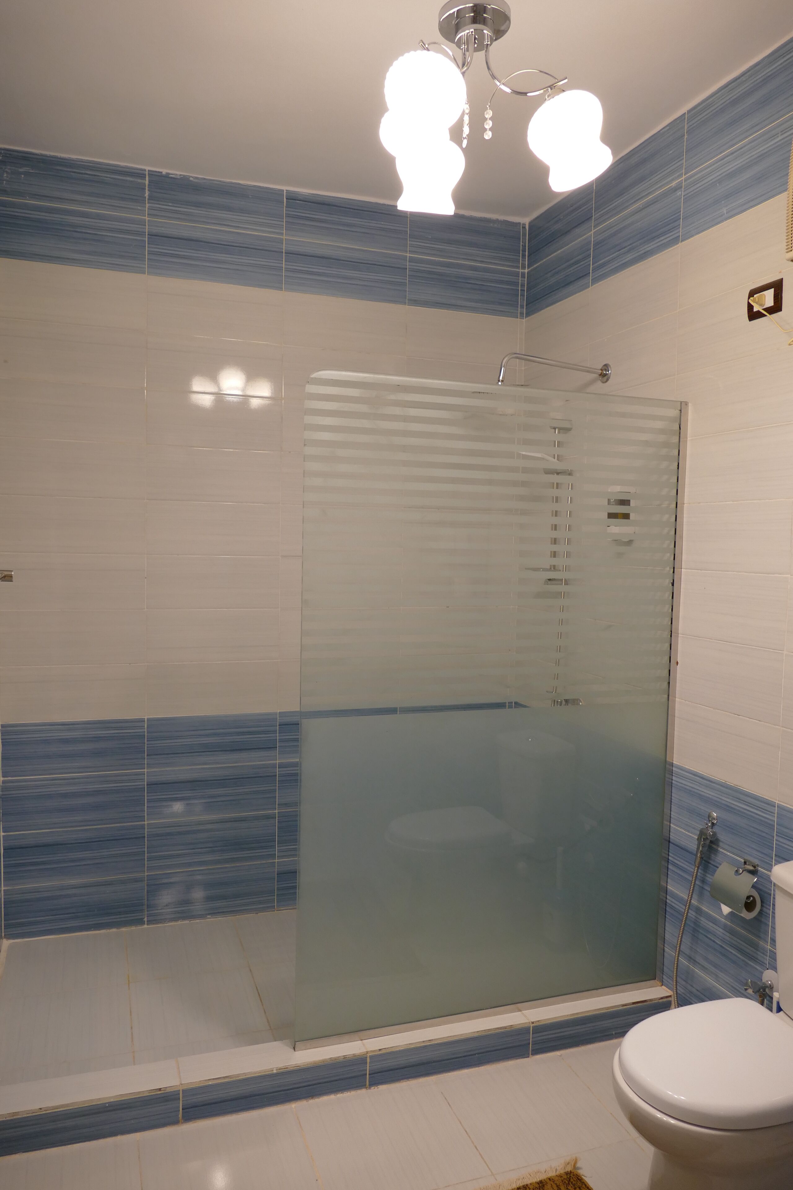 Foto - El Gezira Hotel