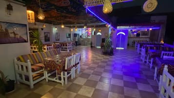 Bar (in loco)